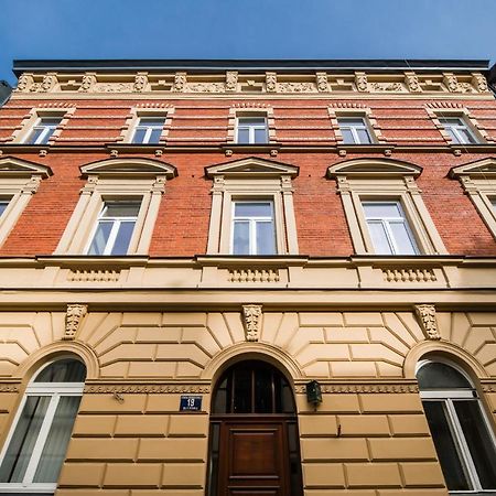 Attractive Apartment Oldtown Near Thetrain Station Krakow Dış mekan fotoğraf