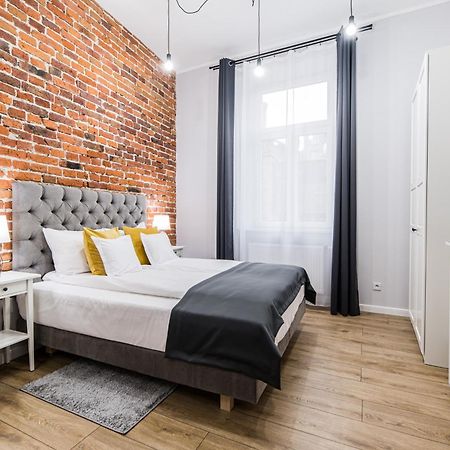 Attractive Apartment Oldtown Near Thetrain Station Krakow Dış mekan fotoğraf