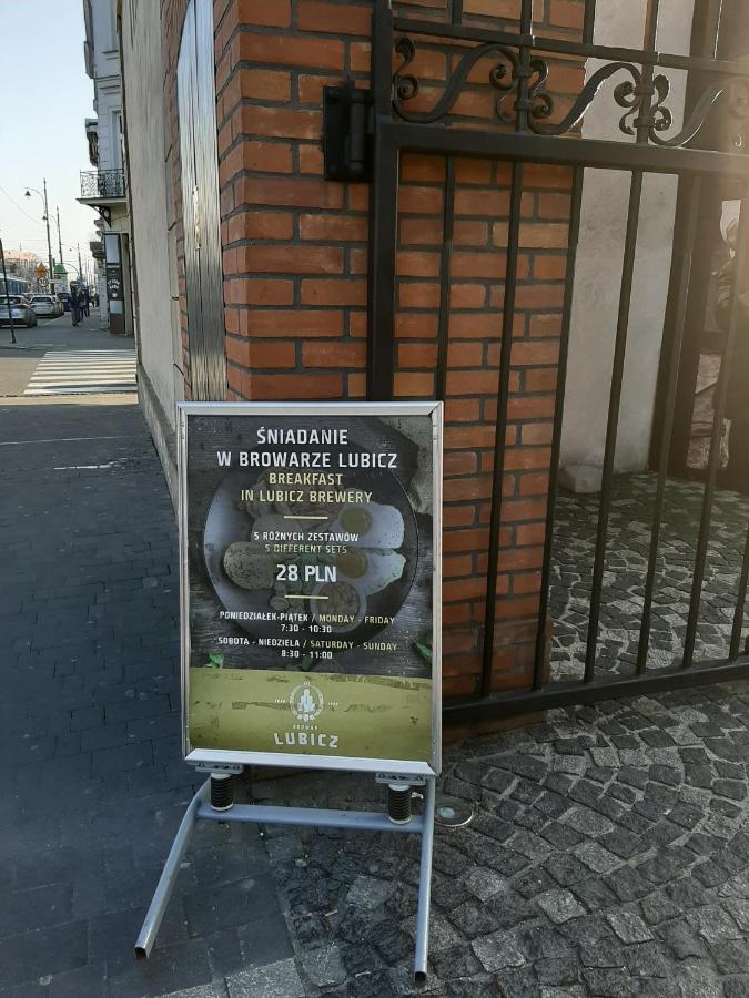 Attractive Apartment Oldtown Near Thetrain Station Krakow Dış mekan fotoğraf