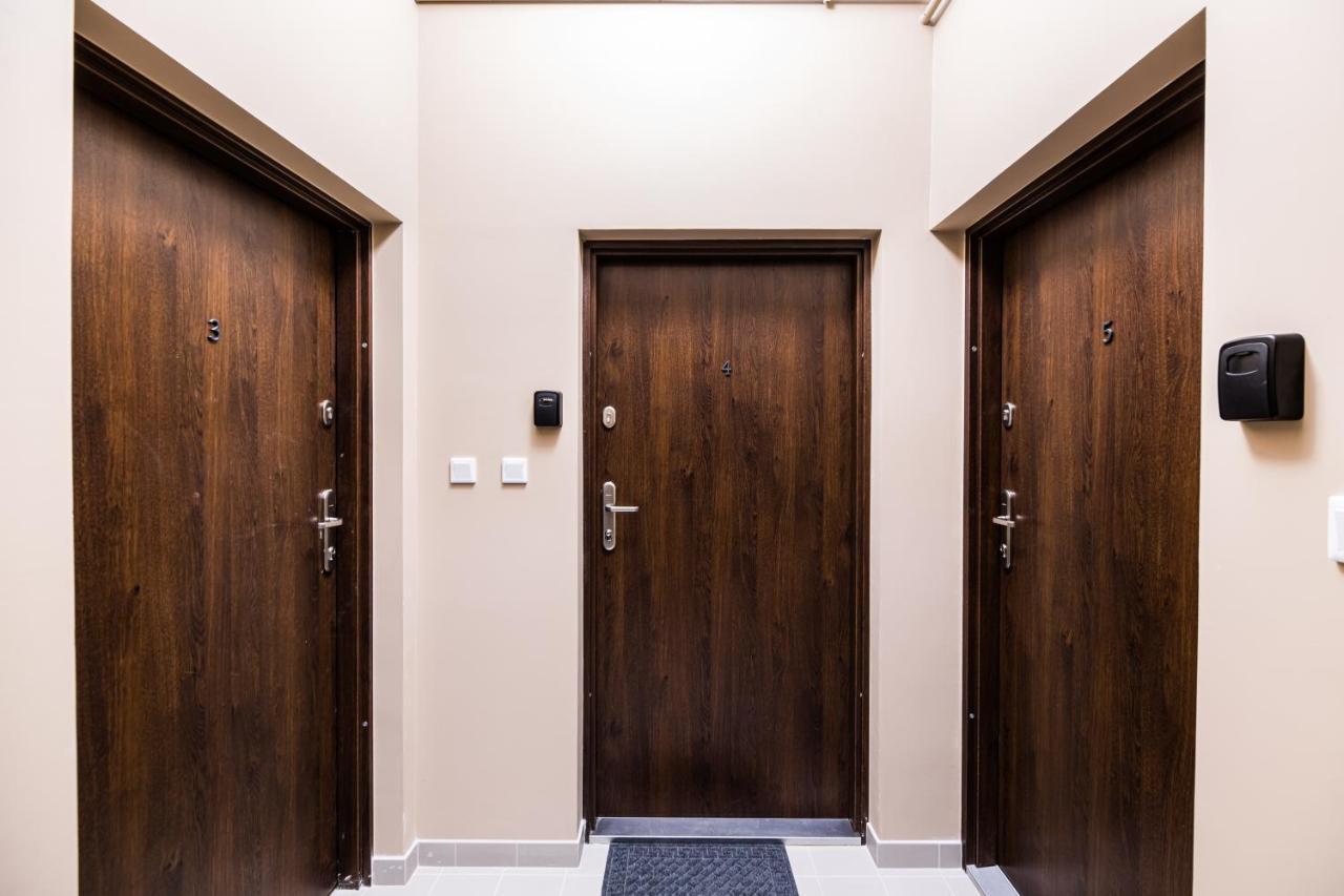 Attractive Apartment Oldtown Near Thetrain Station Krakow Dış mekan fotoğraf
