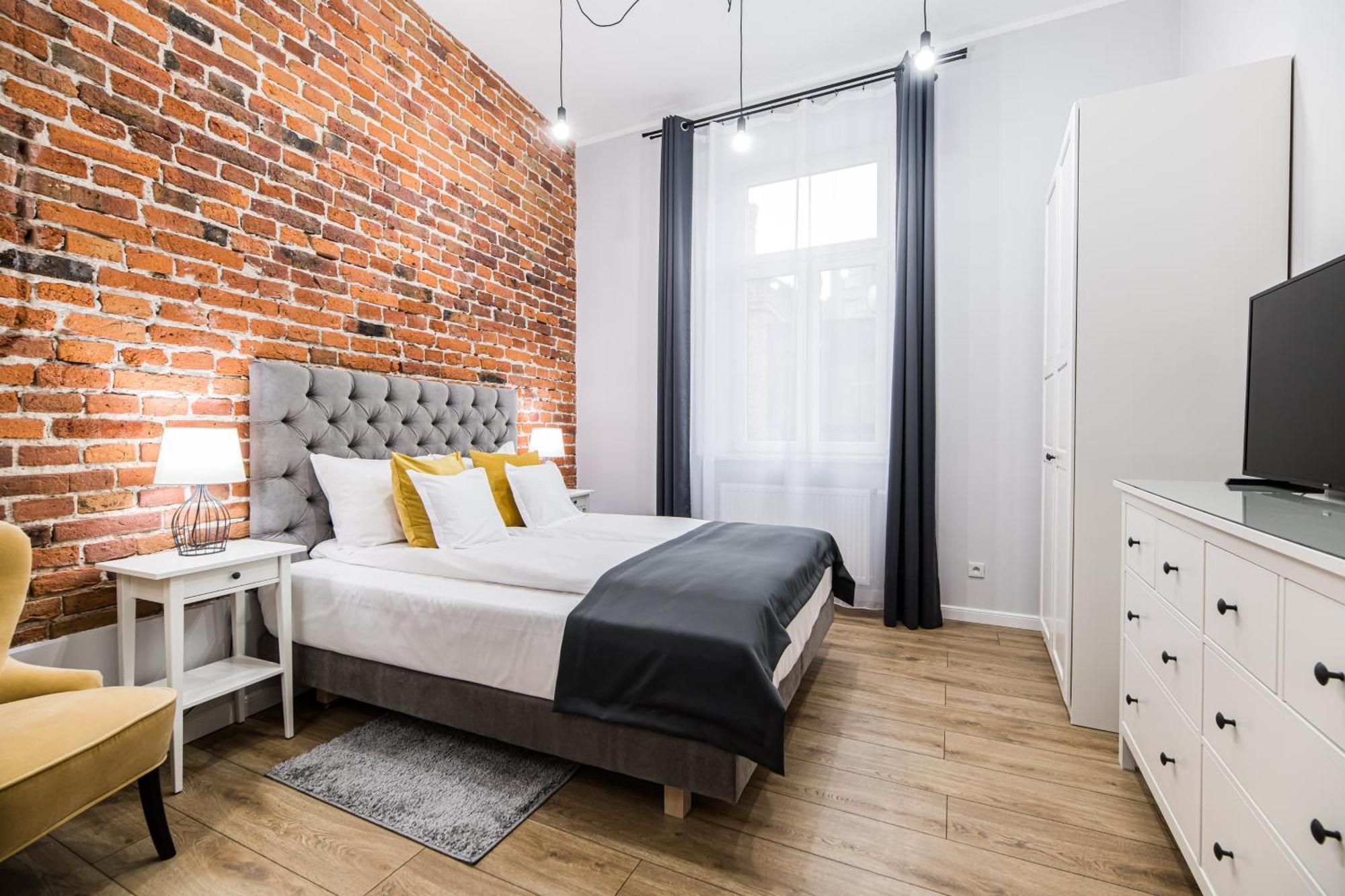 Attractive Apartment Oldtown Near Thetrain Station Krakow Dış mekan fotoğraf